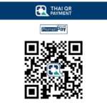 QR Code – PromptPay