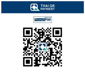 QR Code – PromptPay