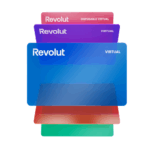 Revolut Bank Account