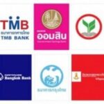 Thai Banks & Banking