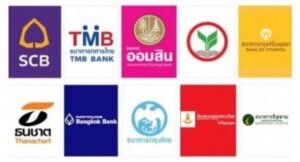 Thai Banks & Banking