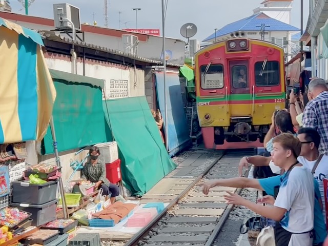Maeklong Railway&hellip;