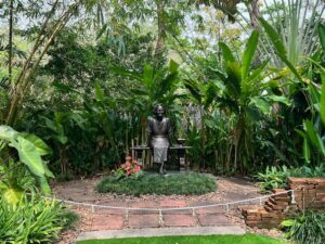 Princess Mothers Memorial Park