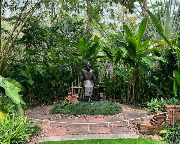 Princess Mothers Memorial Park